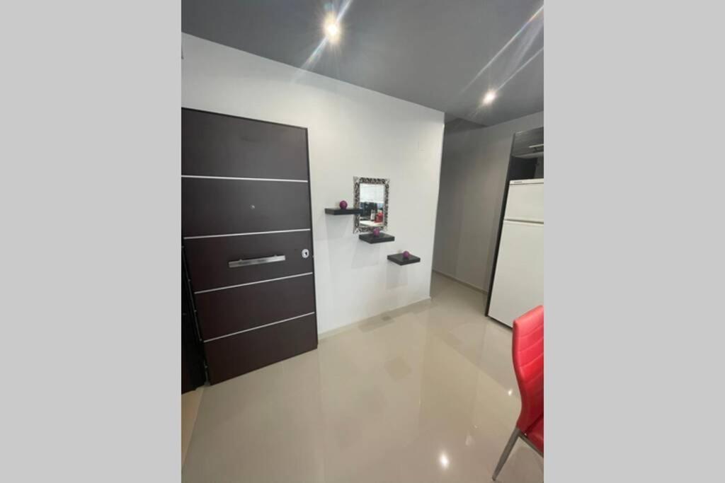Maxim Deluxe Apartment Nea Alikarnassos Exterior foto